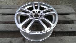 RAYS Versus Turismo. 6.5x15, 5x100.00, ET43