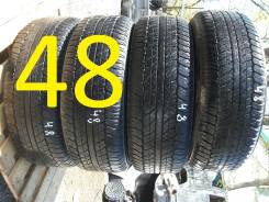 Dunlop Grandtrek AT20. Летние, 2009 год, износ: 20%, 4 шт