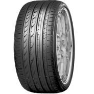 Yokohama Advan Sport ZPS. Летние, без износа