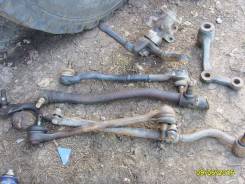 Nissan Atlas. AGF22, TD27