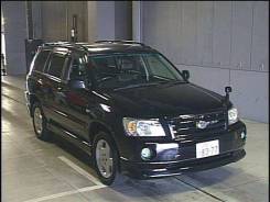 Toyota Kluger
