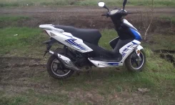 Polaris Cyclone. 50����. ��., ��������, ��� ���, � �������� ����