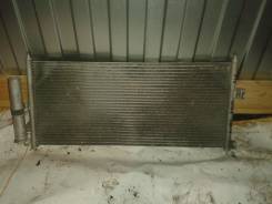 Радиатор кондиционера. Nissan Primera, P12 Двигатели: QG18DD, QG16DE, QG18DE, QG