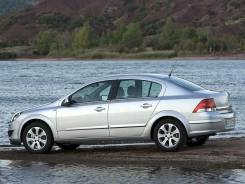 Opel Astra. W0L0AHL, Z16XER