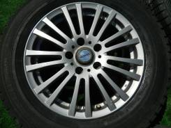 RAYS. 6.5x16, 5x114.30, ET35, ЦО 70,0 мм.