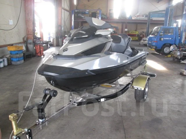 BRP Sea-Doo GTX. 2009 ��� ����