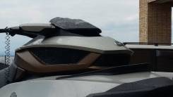 BRP Sea-Doo. 255,00 л.с., Год: 2009 год