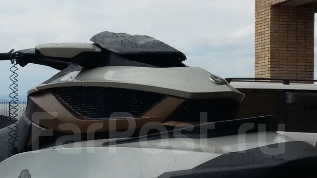 BRP Sea-Doo GTX. 2009 ��� ����
