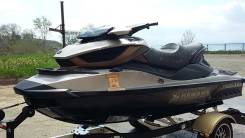 BRP Sea-Doo. 255,00 л.с., Год: 2009 год