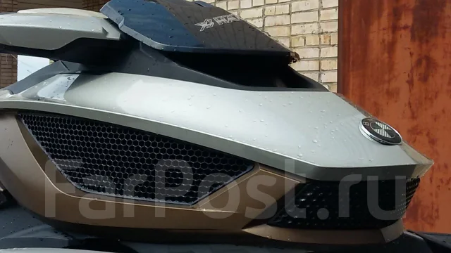 BRP Sea-Doo GTX. 2009 ��� ����