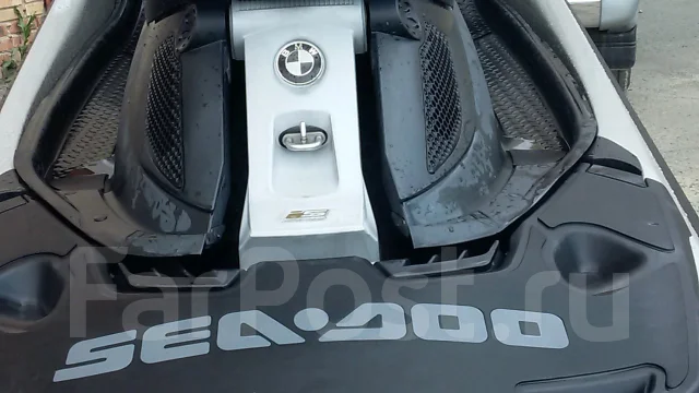 BRP Sea-Doo GTX. 2009 ��� ����