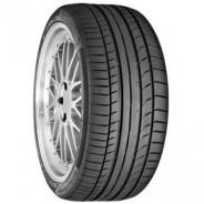 Continental ContiSportContact 5 Suv. Летние, без износа