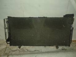 Радиатор кондиционера. Subaru Impreza, GG Двигатели: EJ25, EJ15, EJ16, EJ18, EJ20, EJ, 25, T, STI