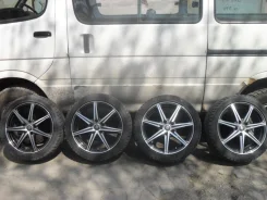 Replay A22. x17, 5x114.30