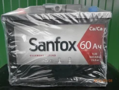 Sanfox. 60��.�. ����