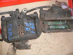 Суппорт тормозной. Honda Stepwgn, RF1, RF2