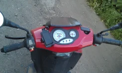 Jialing JL50QT. 49����. ��., ��������, ��� ���, � �������� ����