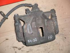 Суппорт тормозной. Toyota Prius, NHW11, NHW10