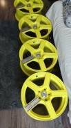Beyern. 7.5x17", 5x114.30, ET41,  71,0. 