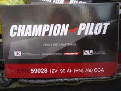 Champion. 90��.�. ����