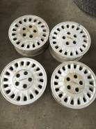 Toyota. 5.5x14, 5x114.30