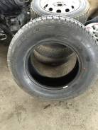Bridgestone Dueler H/T D689. Всесезонные, без износа, 1 шт