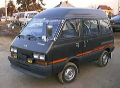 Subaru Domingo. KJ8, EF12 ����