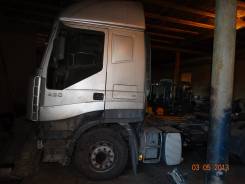 Iveco Stralis. Продам Ивеко-Стралис -2002Г. В., 10 000 куб. см., 20 000 кг.