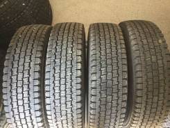 Bridgestone Blizzak W969. Всесезонные, 2012 год, износ: 5%, 4 шт
