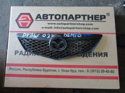 Решетка радиатора. Mazda Demio, DY3W