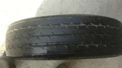 Goodyear Aquatred Plus. ������, 2014 ���, 40�%, 4 ��