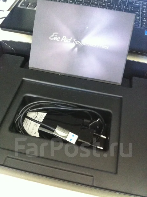 Asus Eee Pad Transformer Prime 64Gb ����