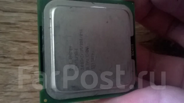 Intel Pentium 4 ����