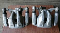 Суппорт тормозной. Toyota Crown, JZS151 Toyota Cresta, JZX90, JZX100 Toyota Chaser, JZX100, JZX90