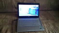 Compaq Mini 110c-1110ER. 1,6����, ��� 3072 ��, ���� 160���, WiFi, Bluetooth