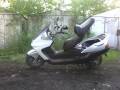 Yamaha Majesty. 250 куб. см., исправен, птс, с пробегом