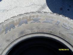 Maxxis MA-SW Victra Snow SUV. Всесезонные, 2007 год, износ: 30%, 2 шт