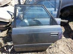 Дверь боковая. Mazda 626, GD