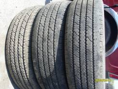 Bridgestone R265. Всесезонные, 2002 год, износ: 20%, 3 шт