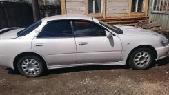 Toyota Carina ED. ��������, ��������, 1.8, ������ ����