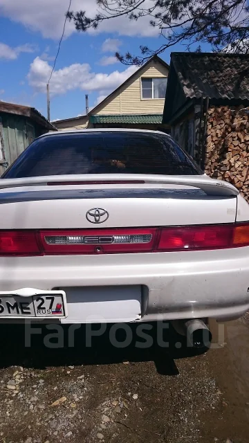 Toyota Carina ED. ��������, ��������, 1.8, ������ ����