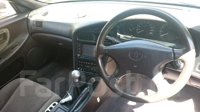 Toyota Carina ED. ��������, ��������, 1.8, ������ ����