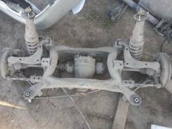 Подвеска. Toyota: Mark II Wagon Blit, Crown Majesta, Crown, Verossa, Mark II, Progres, Brevis Двигатель 1JZFSE
