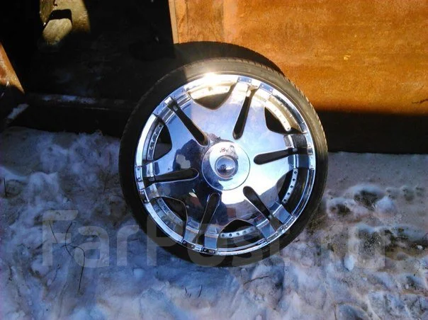 Rial Flair. x22" ����