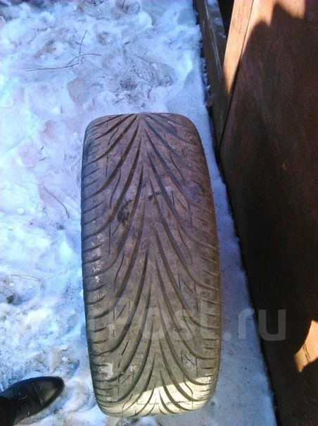 Rial Flair. x22" ����