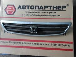 Решетка радиатора. Honda Odyssey, RA1