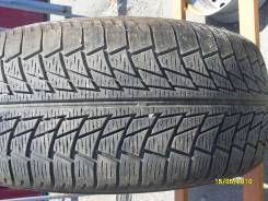 Nankang SV-1. Всесезонные, 2009 год, износ: 20%, 1 шт