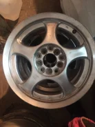 Toora. x15", 5x114.3 ����