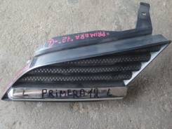 Решетка радиатора. Nissan Primera, WRP12