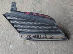 Решетка радиатора. Nissan Primera, WRP12